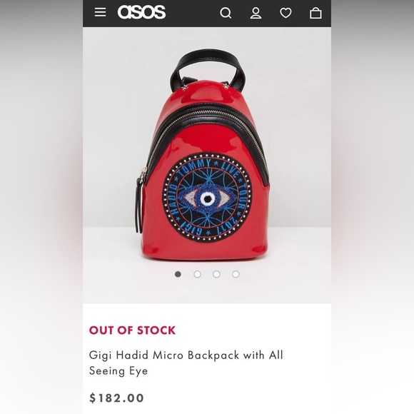 gigi hadid mini backpack Tommy Hilfiger Gigi Hadid Backpack Arrivals Gigi Tommy Hilfiger Tasche Gigi  Hadid Backpack Gigi Hadid